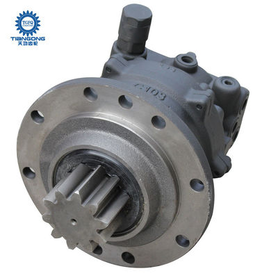 Goede prijs. Karton- of triplexkoffer Buitenverpakking Swing Motor Assy PY15V00012F2 voor Kobelco online