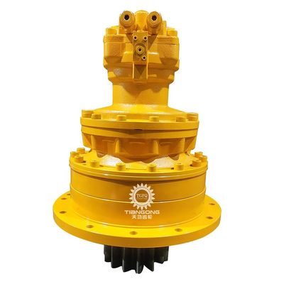 Goede prijs. 31N9-10150/31N9-00151/31N8-10120/31N8-12020 Swing Drive voor graafmachines Beste keuze online