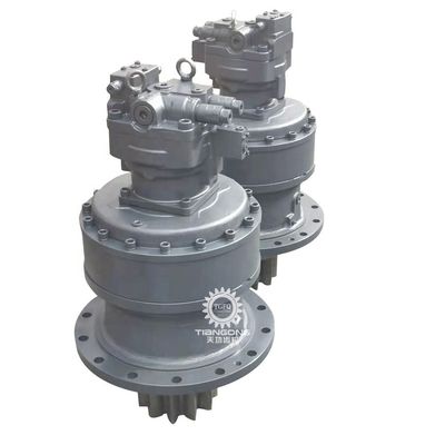 Goede prijs. Sany SY335-9 Graafmachines Swing Motor Assy Swing Drive 60042755/60043410 online