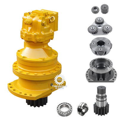 Goede prijs. PC200-7 PC228US SWING DRIVE 706-7G-01011 706-7G-01041/706-7G-01040 voor Komatsu graafmachine online
