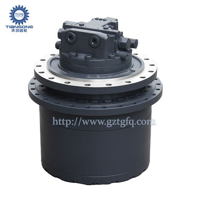 Goede prijs. Premium SK350 - 8/SK330-8 Excavator Final Drive Parts LC15V00023F1/LC15V00026F1/ LC53D00011F1 In voorraad online