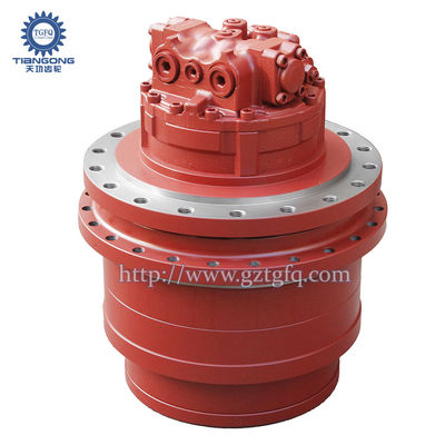 Goede prijs. Premium kwaliteit einddrive voor SY305 - 9C KYB TYPE 12940338/60223357 graafmachine gebouwd om te duren met strenge kwaliteitsborging SY305 - 9C online