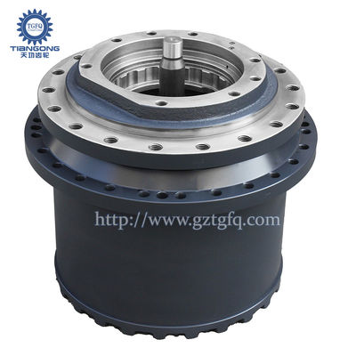 Goede prijs. SY365H TM70VD Travel Gearbox Final Drive ongeëvenaarde kwaliteit 7809430D Voor Sany graafmachine online