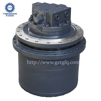 Goede prijs. R350VS R300-9S /HL330 Steel Travel Gearbox Excavator Final Drive voor bouw- en mijnbouwterreinen 39Q8-40100/39Q8-40101/38K8-40101/38K8-40100/ R300-9S/38Q8-40101 online