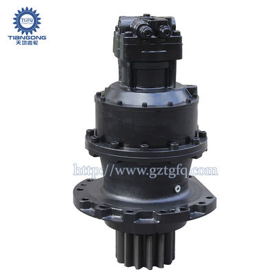 Goede prijs. Superieure graafmachine schommel aandrijving op maat van de originele fabrieksnormen Fabriek verkocht ZX870-5G ZX870H-5G ZX870LC-5B ZX870LC-5G 9293650RH/9322543LH online