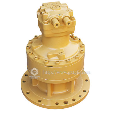 Goede prijs. Hydraulische E200B Swing Drive PN 51-5847/096-4393/099-3553 online