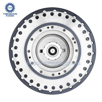 Goede prijs. DX1000HD-10 Excavator Final Drive Reducers 170402-00052/170402-00077 170403-00222 - Chinese leverancier, fabriek online