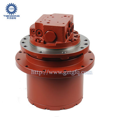 Goede prijs. TM06 GM06VA PHV-4B-60B KYB33VP Final Drive Voor PC50 PC56 6 tot 8 ton online