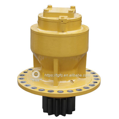 Goede prijs. E 395 E 395GC Swing Device Swing Gearbox TGFQ Met ongeëvenaarde waarde voor graafmachine 595-9502 / 607-5642 online