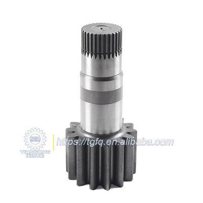 Goede prijs. Precision Crafted Excavator Reducer EC950E Swing Shaft Pinion VOE14679603 componenten online