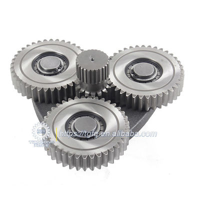 Goede prijs. E395GC E395 Swing Carrier Assy 570-5864 572-0344 572-0336 & Reducteurs online