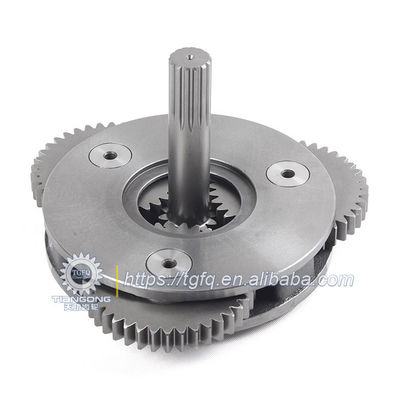 Goede prijs. High Performance Excavator Reducer Parts E320D2 E320GC Travel Carrier Assy 1st 333-2995 333-2991 333-2989 online