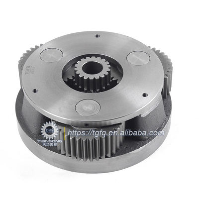 Goede prijs. E320D2 E320GC Travel Carrier Assy 2e 333-2996 333-2990 333-2992 Vervaardiger online