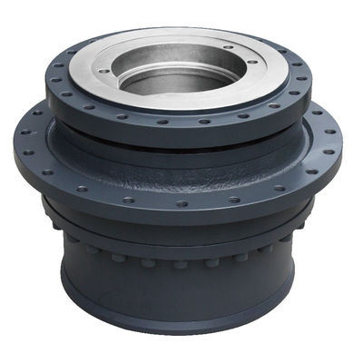 Goede prijs. 24 Holes Sprocket Excavator Travel Gearbox onderdeel nr. GM38VB online