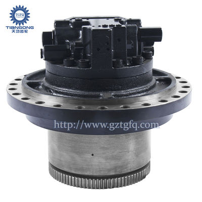 Goede prijs. 60307494 SY465C/SY485/SY550C Reismotor Nabtesco GM85VA online