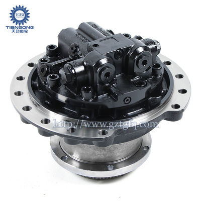 Goede prijs. Eerste klasse ZX200/ZX210-5G/ZX230/ZX240-5G Reismotoren 9233687/9233688/9239841/9233688 OEM-conform voor graafmachines online