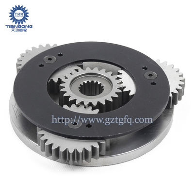 Goede prijs. Premium graafmachine & Swing Reducer onderdelen Carrier Assy 1std 100502-00037 130425-00009 Factory Direct online