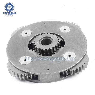 Goede prijs. CX800 Travel Drive Carrier Assy 2e KUA0380 KUA0004 Sun Gear Originele apparatuur voor graafmachines online