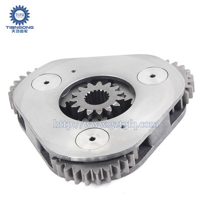 Goede prijs. Zware graafmachine RG27 M5X250 SY485-9 SANY XEMG XE490 Swing Carrier Assy 60191651 60221614 60221613 online