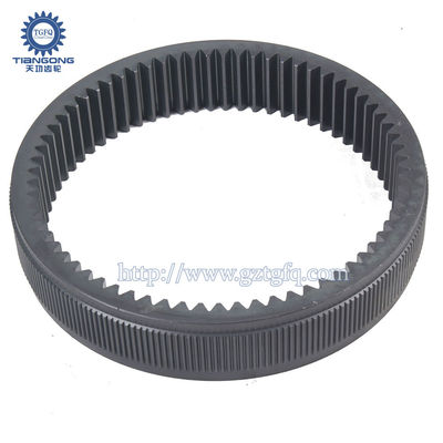 Goede prijs. Hoogwaardige Graafmachine PC1250-7 PC1250-8 Versnellingsbak 209-27-71390 Ringtandwiel Ontworpen voor Naadloze Werking​ online