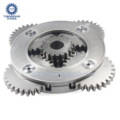 Goede prijs. EX1200-5C/EX1200-6 Graafmachine Versnellingsbakdrager Assemblage 2047641/3093778/3093780 online