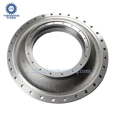 Goede prijs. Geavanceerde Graafmachine Versnellingsbak EX1200-5C/EX1200-6 HUB 1033971 Hoge Precisie online