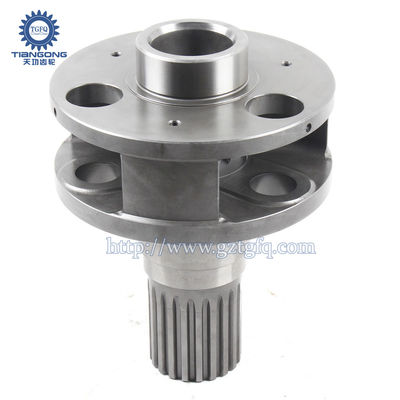 Goede prijs. Graafmachine R290LC7H Zwenkversnellingsbakdrager Assembly XKAQ-00328 / XKAQ-00113 / XKAQ-00004 / XKAQ-00107 Duurzame Constructie online