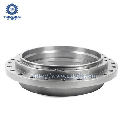 Goede prijs. Industriële kwaliteit R800-7/R1200-9 Excavator Travel Gearbox Housing ZTAJ-00111 Component Fit online
