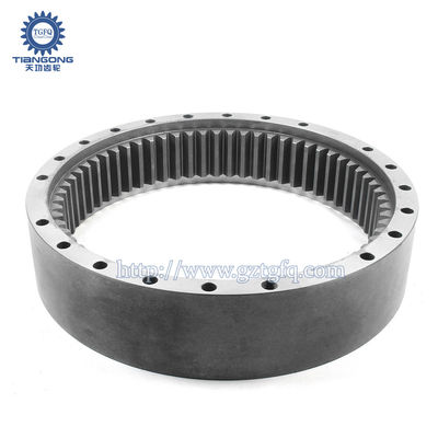 Goede prijs. Geavanceerde graafmachineonderdelen R800-7A FS/R800LC-9/R1200-9 Reisversnellingsbak Ringversnellingsbak ZTAJ-00108 Hoogprecisie Industriële materialen online