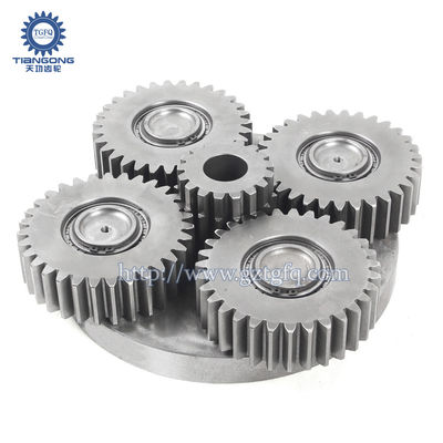 Goede prijs. Duurzame graafmachine versnellingsbak drager assemblage ZTAJ-00045 ZTAJ-00044 online