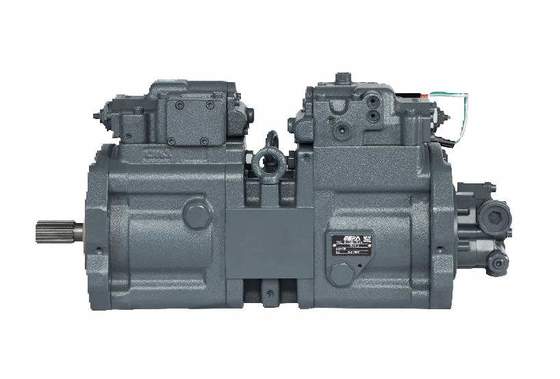 Goede prijs. New & Used Excavator Hydraulic Pumps K3V63DT-9N2H for XE150 Cost-Effective Solutions online