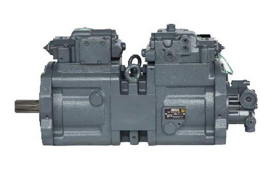 Goede prijs. Excavator Hydraulic Pump Maintenance K3V63DT-9NOT for DX150-9C 400914-00405B Extend Equipment Lifespan online
