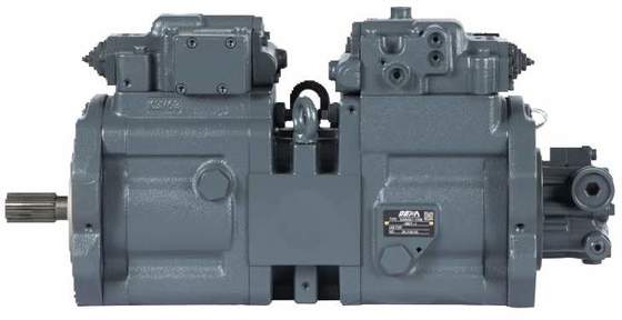 Goede prijs. Excavator Hydraulic Pump: K3V63DT-9N04 for HD512 KATO Core Component for Efficient Operation online