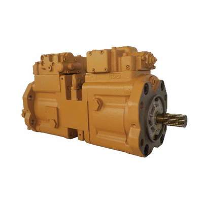 Goede prijs. K3V63DT-9N2D 129-7988 118-9868 131-8937 133-6729 voor CAT E312B E313B E311B Graafmachine online