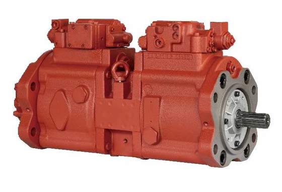 Goede prijs. K3V112DT-HNOV for DH225-7/LG240Ed  K1044123 MAIN PUMP Durable Excavator Hydraulic Pumps: Ensure Non-Stop Operation online