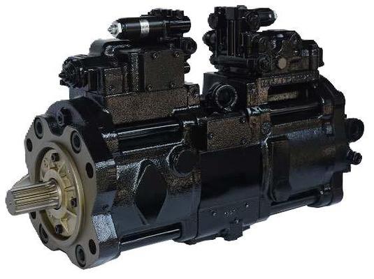Goede prijs. K3V112DTP-9TBS for SK330-6  LC10V00024F1 Excavator Hydraulic Pump Troubleshooting: Fix Common Issues Quickly  online