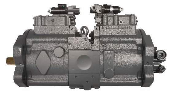 Goede prijs. K3V112DTP-0E11 for SY205/SY215-8 61020504 60314872 Six-hole Cost-Effective Excavator Hydraulic Pumps: High Value for Money online