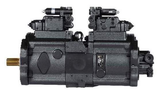 Goede prijs. K3V112DTP-9TBR for SK330-6E LC10V00024F1  Customizable Excavator Hydraulic Pumps – Meet Specific Operational Needs online