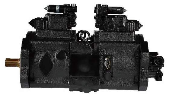 Goede prijs. K3V112DTP-9TDL for SK200-6 New type iron seat YN10V00013F1   MAIN HYDRUALIC PUMP online