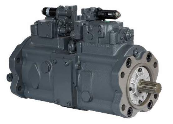 Goede prijs. K3V112DTP-9T8L for SY205/SY215-8 61020504 60314872Positive control Cost-Effective Excavator Hydraulic Pumps: High Value for Money online