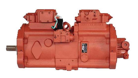 Goede prijs. K3V112DTP-9P12 for R215-9/225-9 31Q6-10050   MAIN PUMP Positive control online