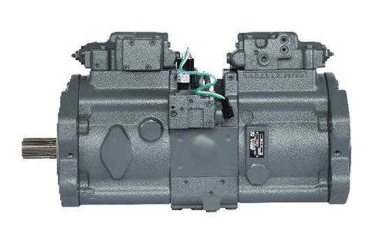 Goede prijs. K3V112DTP-9NM9 for DX260 Lateral PTO 401107-01044/400914-00489 Heavy-Duty Excavator Hydraulic Pumps: Fit Most Popular Models online