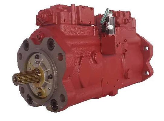 Goede prijs. K3V112DTP-9N62 for R215-9T/R225-9T/275-9T 31Q6-10010 3106-10020 3106-19010 Long-Lasting Excavator Hydraulic Pumps: Ideal for Construction Sites online