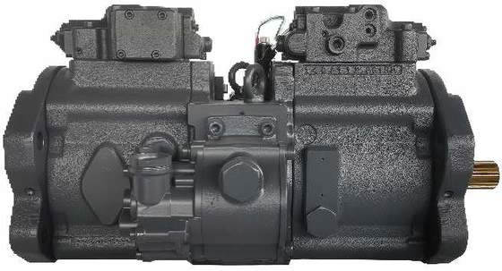 Goede prijs. K3V112DTP-9N49 for SH200A3 KRJ6199 87341979 LC00159  CX210B Excavator Hydraulic Pumps – Wear-Resistant Parts for Extended Lifespan online