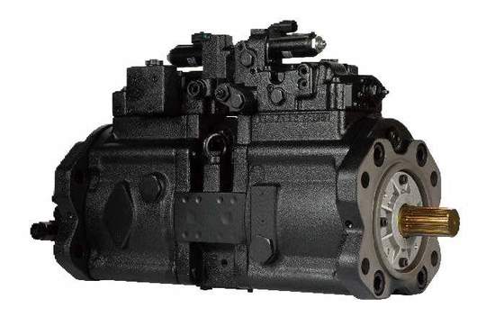 Goede prijs. K3V112DT-9T1L for SK200-6 Old iron seat YN10V00020F1 YN10V00020F2 YN10V00020F3 Excavator Hydraulic Pumps – Premium Build for Heavy-Duty Tasks online