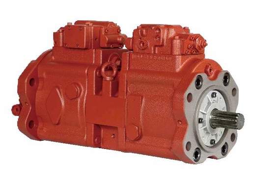 Goede prijs. K3V112DT-9N94 for ZE230/260 Energy-Saving Excavator Hydraulic Pumps: Enhance Fuel Efficiency online