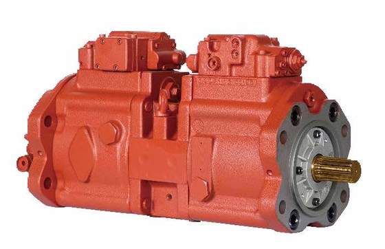 Goede prijs. K3V112DT-9N64 for LG9201922/923/925 Customizable Excavator Hydraulic Pumps – Meet Specific Operational Needs online
