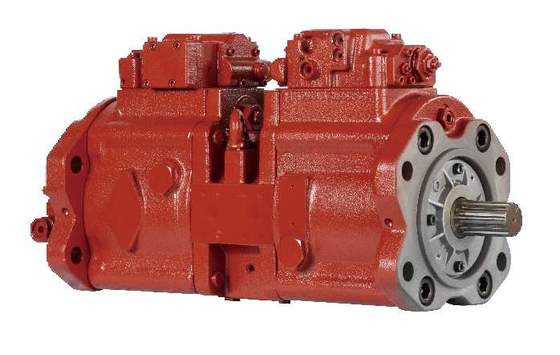 Goede prijs. K3V112DT-9N2A for SE240-3/EC240B VOE14531856 Heavy-Duty Excavator Hydraulic Pumps – Designed for Tough Working Conditions online