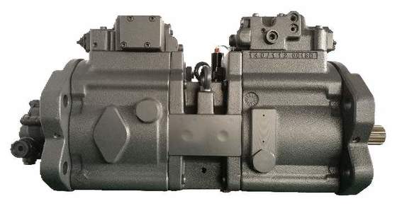 Goede prijs. K3V112DT-9N24 for EC210/EC240/EC210B VOE14571141   Pump Excavator Hydraulic Pump Maintenance: Extend Equipment Lifespan online