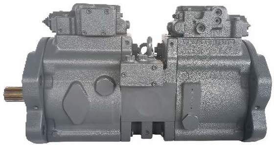 Goede prijs. K3V112DT-2N59 for LG230 High-Quality Excavator Hydraulic Pumps – Durable & Reliable Performance online